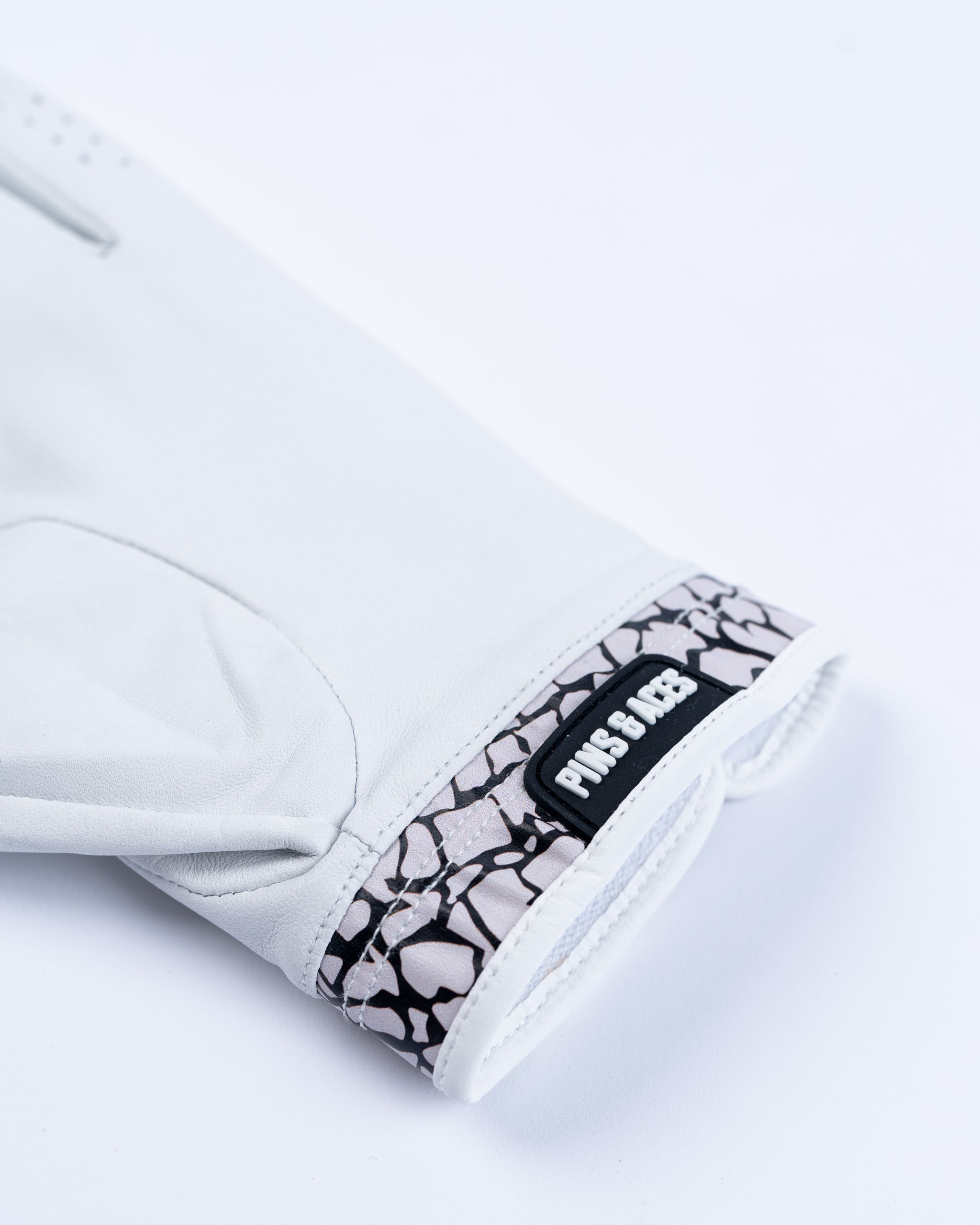 Premium Tour Glove - Elephant Print – Pins and Aces, view 4