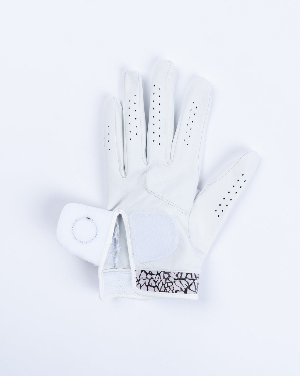 Premium Tour Glove - Elephant Print – Pins and Aces, view 3