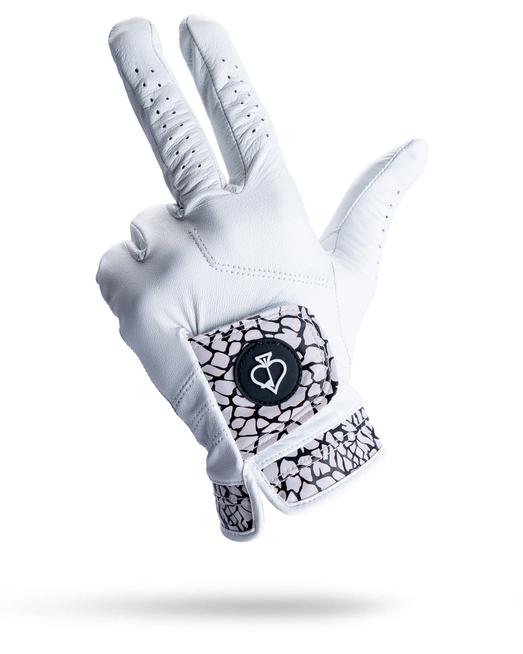Premium Tour Glove - Elephant Print – Pins and Aces