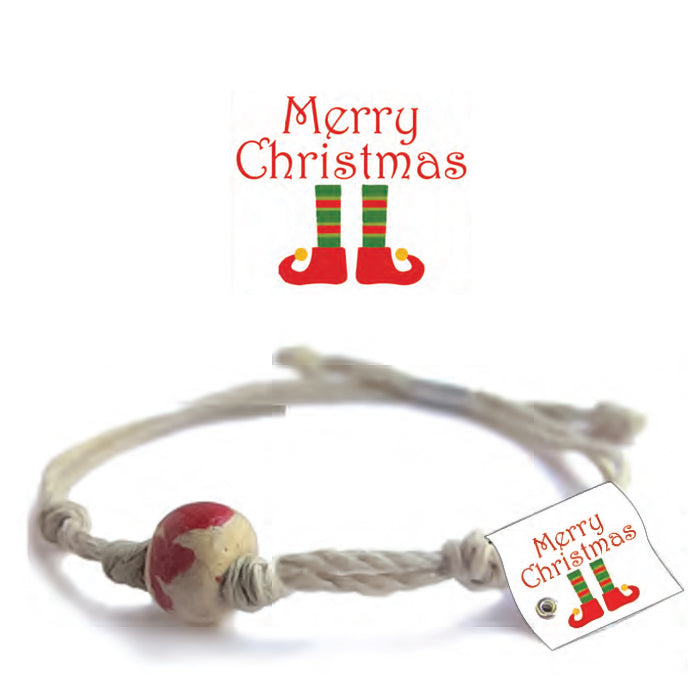 Earth Bands Christmas Elf — main product shot