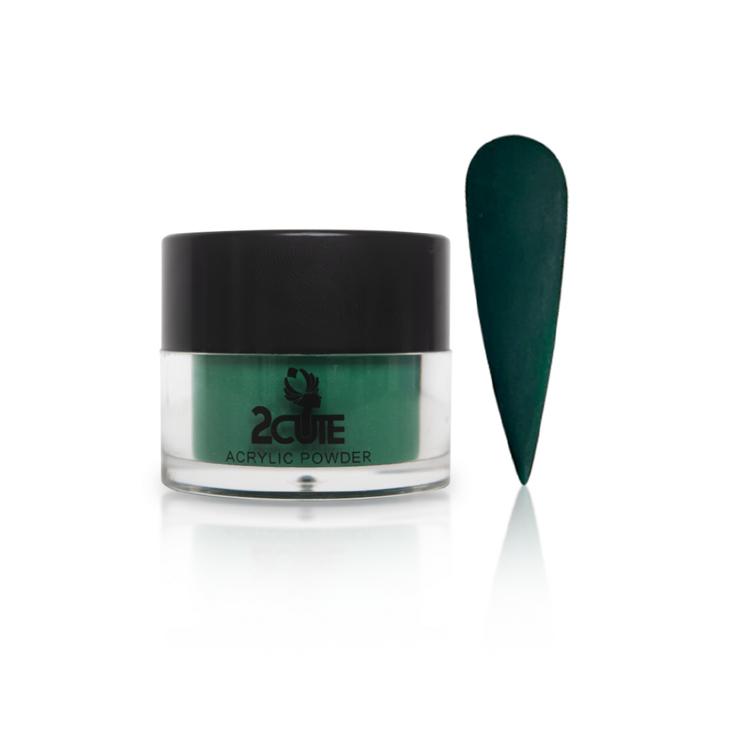 Emerald – 2Cute Nails, view 3
