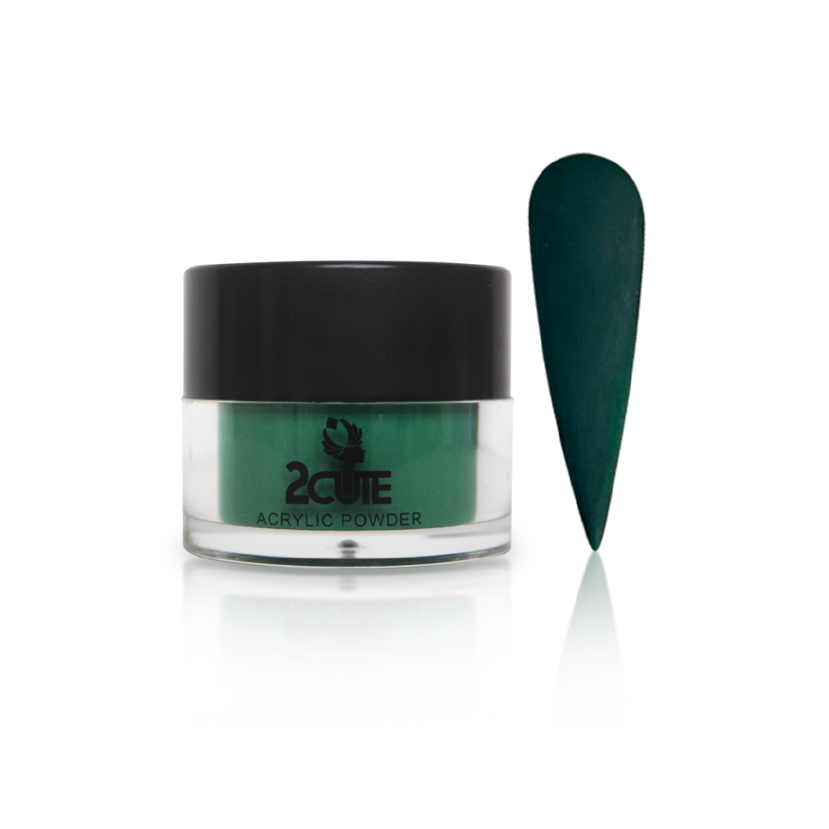 Emerald – 2Cute Nails, view 3