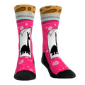 Rock 'Em Socks Rock 'Em Socks The Emperor's New Groove - Extract of Llama — main product shot