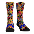 Rock 'Em Socks Rock 'Em Socks The Emperor's New Groove - Stacked Characters — main product shot