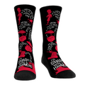 Rock 'Em Socks Rock 'Em Socks The Emperor's New Groove - Yzma's Evil Plan — main product shot