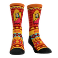 Rock 'Em Socks Rock 'Em Socks The Emperor's New Groove - Kuzko Tacky Sweater — main product shot
