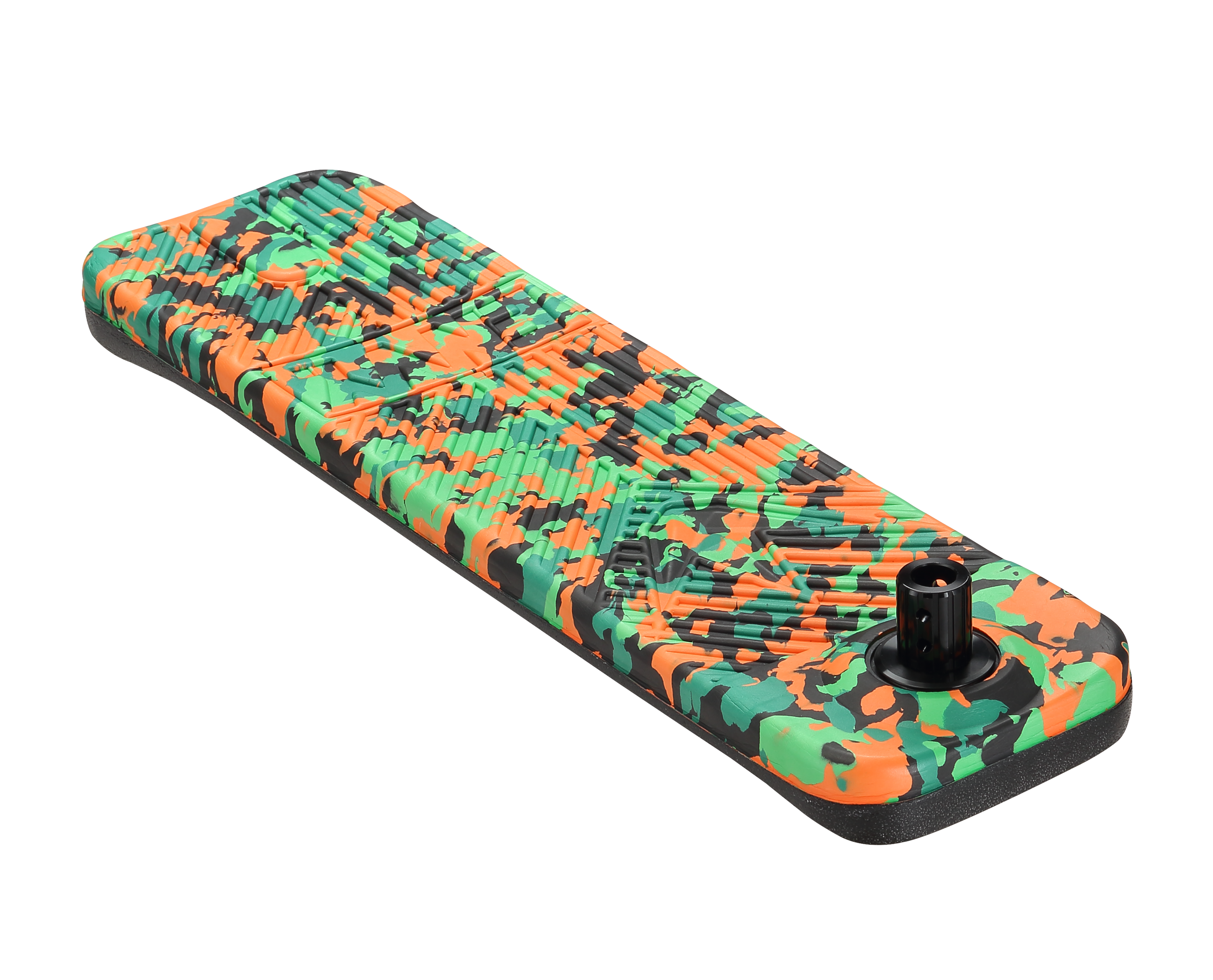 Envy TS PRO Training Scooter 6″ - Orange Camo
