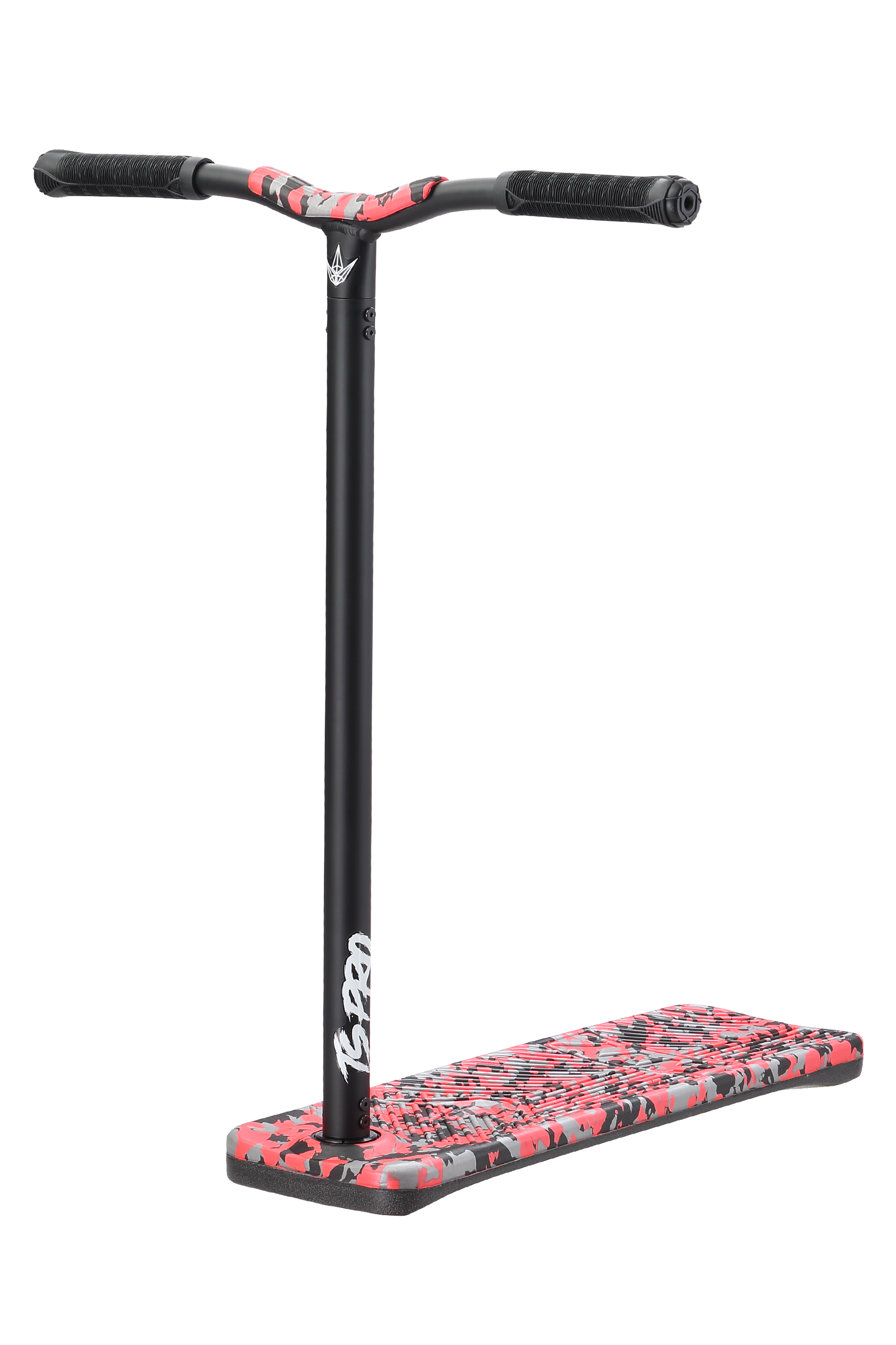 Envy TS PRO Training Scooter 7.5″ - Red Camo