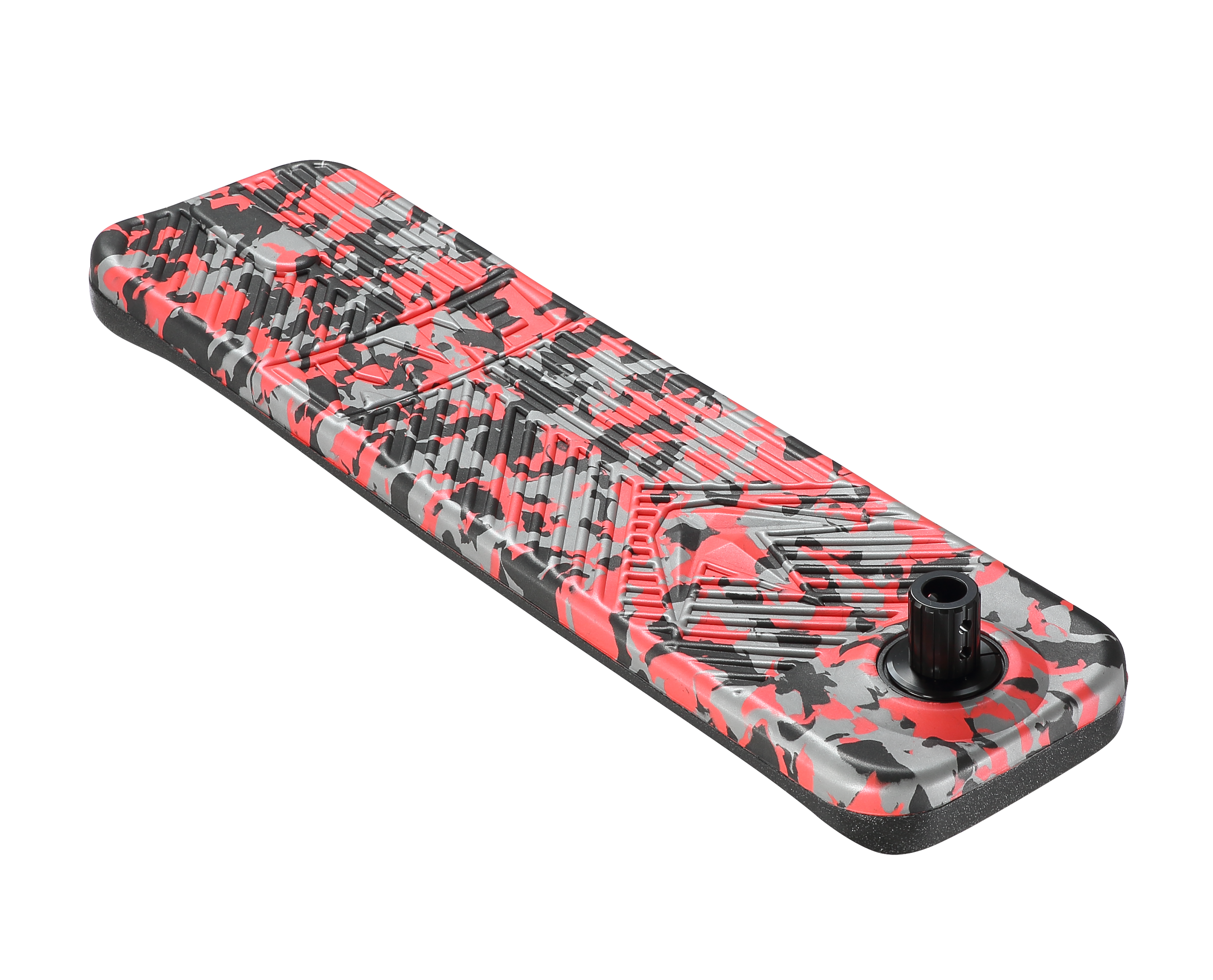 Envy TS PRO Training Scooter 6″ - Red Camo