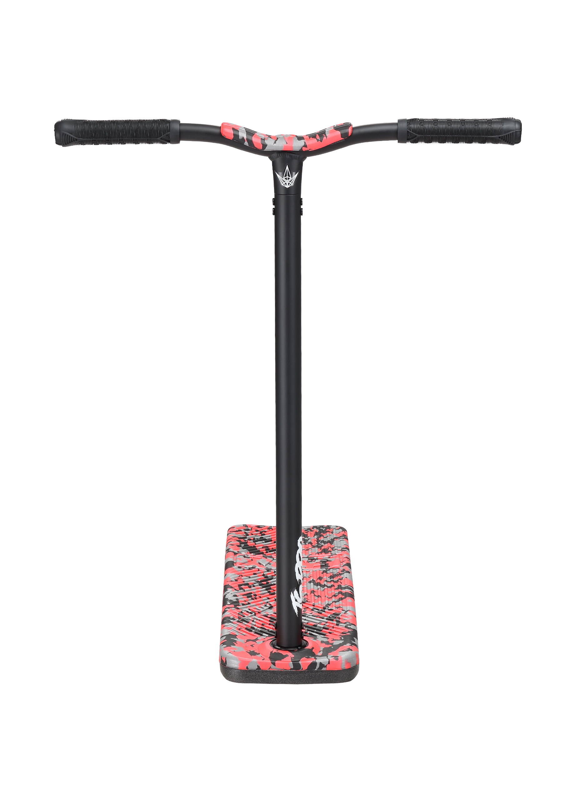 Envy TS PRO Training Scooter 7.5″ - Red Camo