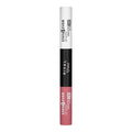 Rival Loves Me Stay4ever No:05 Light Coral Long-Lasting Lip Gloss - 7ml