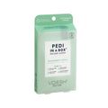 Voesh New York Deluxe Pedicure Kit - 4-Step At-Home Pedicure Set with Cucumber