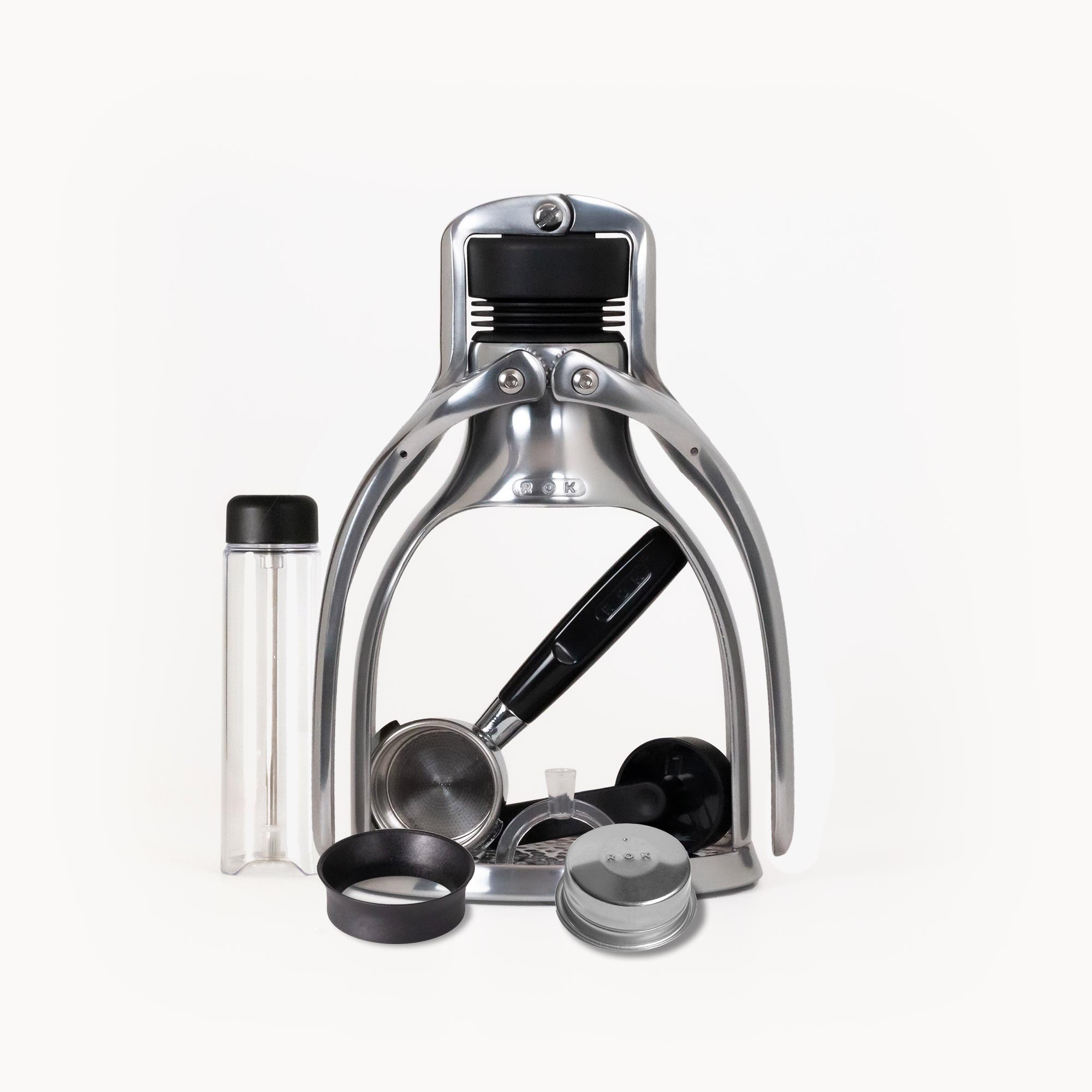 EspressoGC Classic PLUS – ROK USA