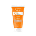 Avene Tinted Sunscreen Fluide SPF 50+ for Normal & Combination Skin - 50ml