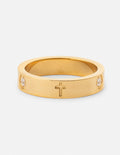 Elevated Faith Eternity Gem Ring — main product shot