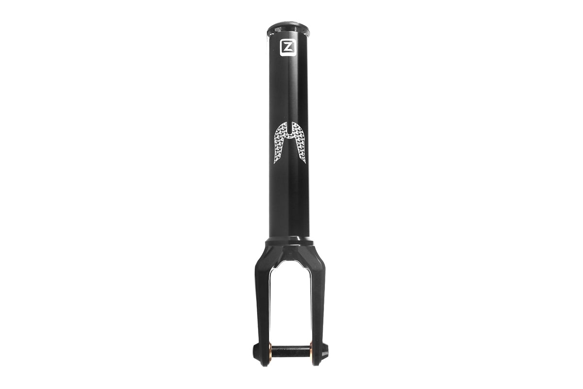 Ethic Merrow V2 Fork SCS/HIC - Black