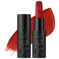 Explicit Refillable Satin Lipstick - Luxurious Hydrating Lip Color with Sustainable Packaging
