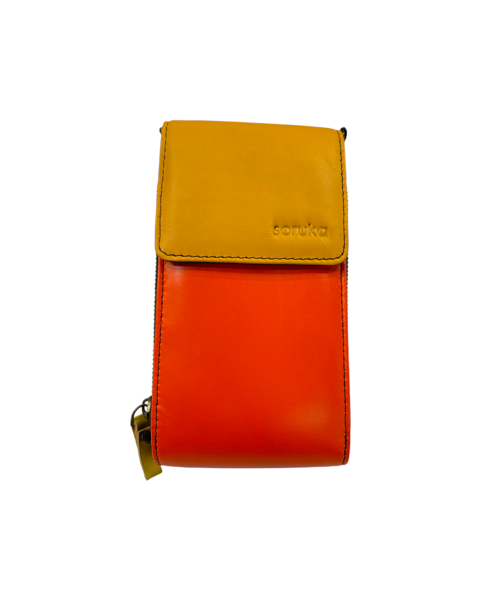 KADOU BOUTIQUE Soruka EVA Phone Bag And Wallet — feature highlight