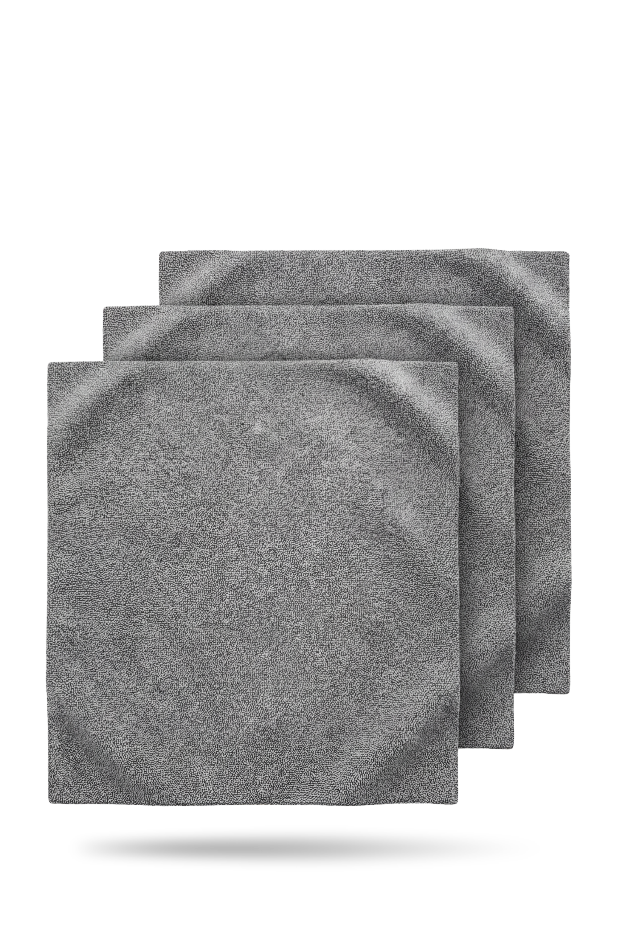 BLACKLINE® EVERYDAY MICROFIBER TOWELS – Blackline Car Care