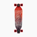 Landyachtz Evo 36 Bear Longboard Complete