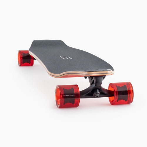 Landyachtz Evo 36 Bear Longboard Complete