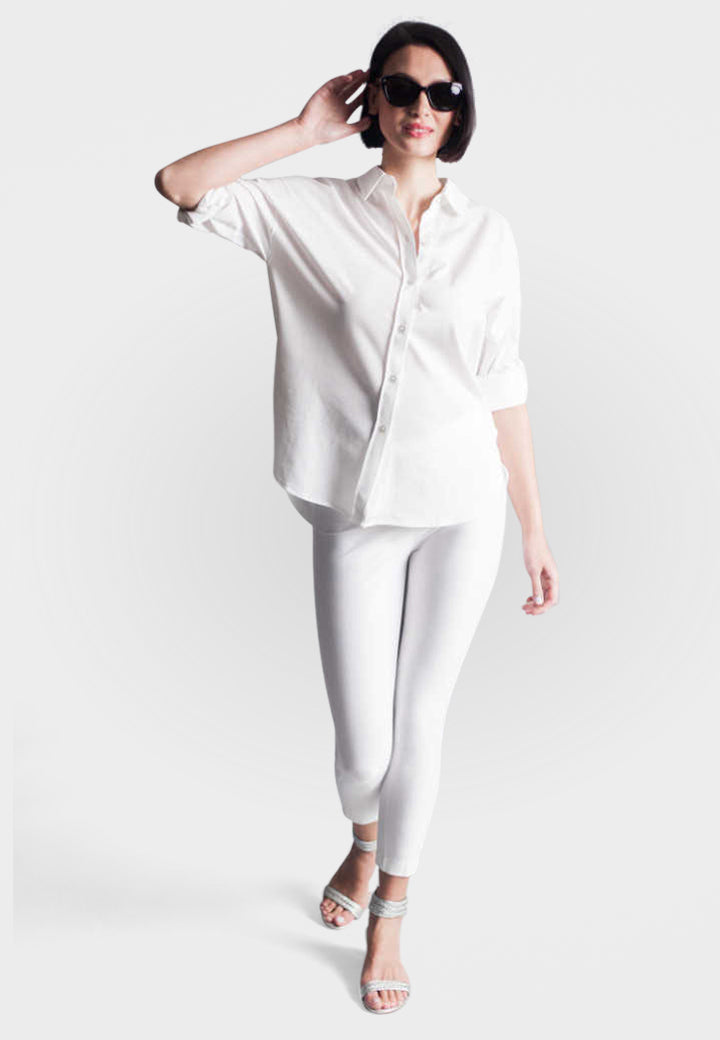 Buki Ex-Boyfriend Shirt — lifestyle context