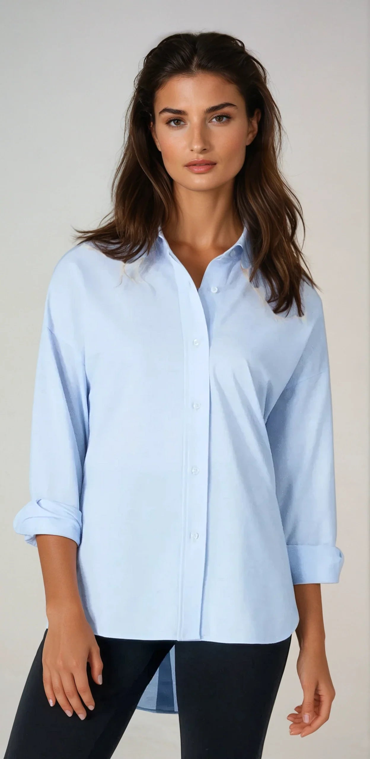Buki Ex-Boyfriend Shirt — alternative angle