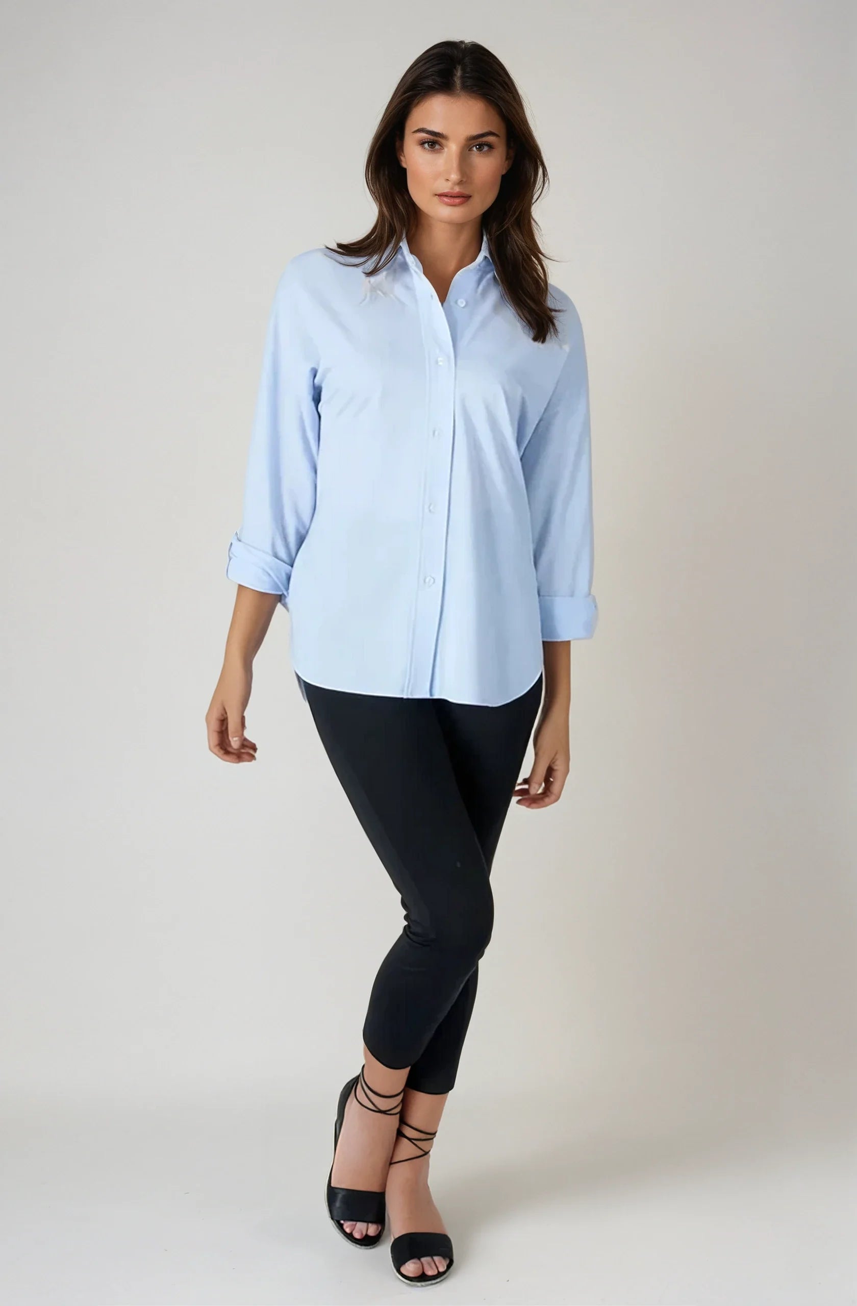 Buki Ex-Boyfriend Shirt — in-use photo