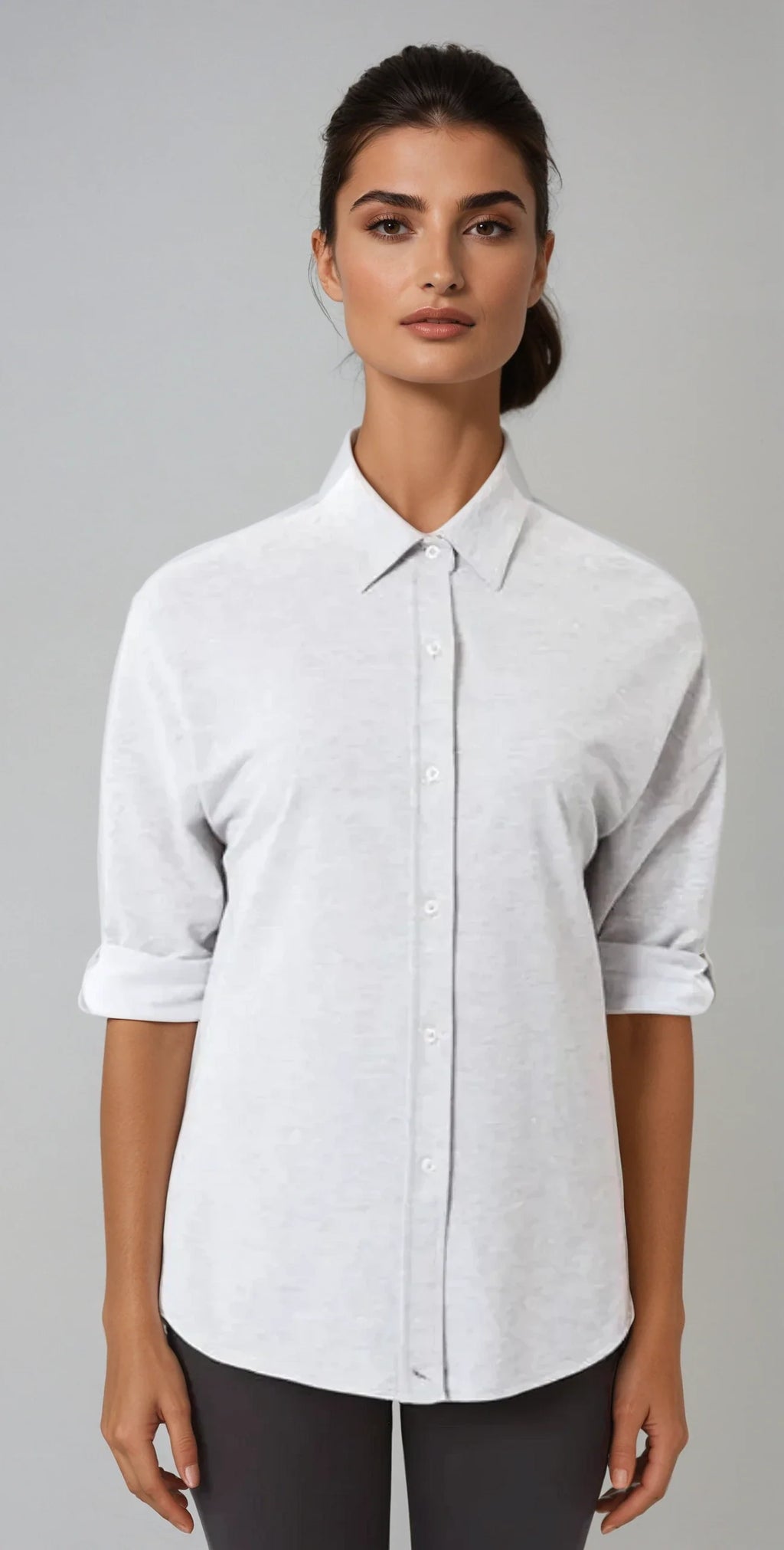 Buki Ex-Boyfriend Shirt — back view
