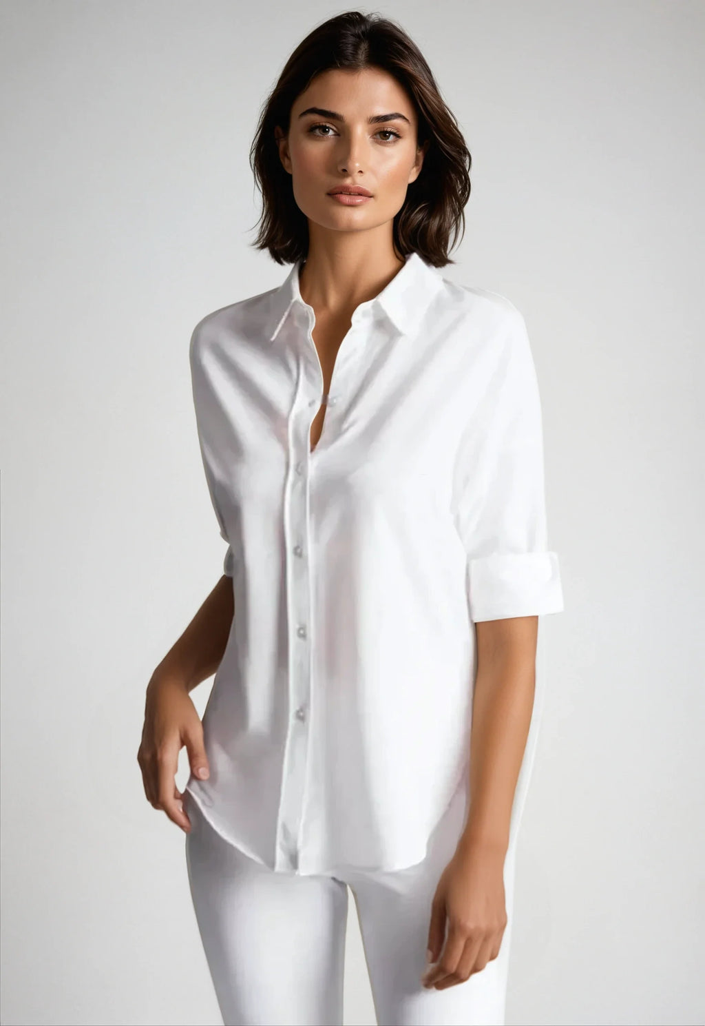 Buki Ex-Boyfriend Shirt — main product shot