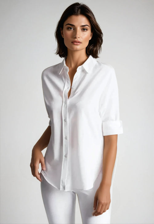 Buki Ex-Boyfriend Shirt — main product shot