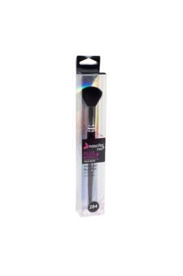 Nascita Pro Plus Makeup Brush - Professional Powder and Blush Brush for Flawless Makeup Application