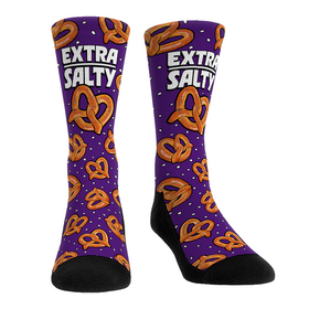 Rock 'Em Socks Extra Salty