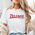 Pasimax Extra Support Autism Awareness T-Shirt — main product shot