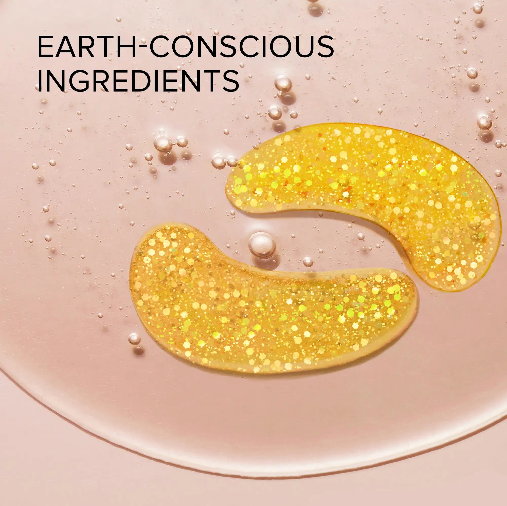 24K Gold Anti-Aging Eye Patches — view 6