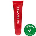 LipSoftie Hydrating Tinted Lip Treatment Balm - Clinically Proven, Non-Sticky, Natural Ingredients for Sensitive Lips