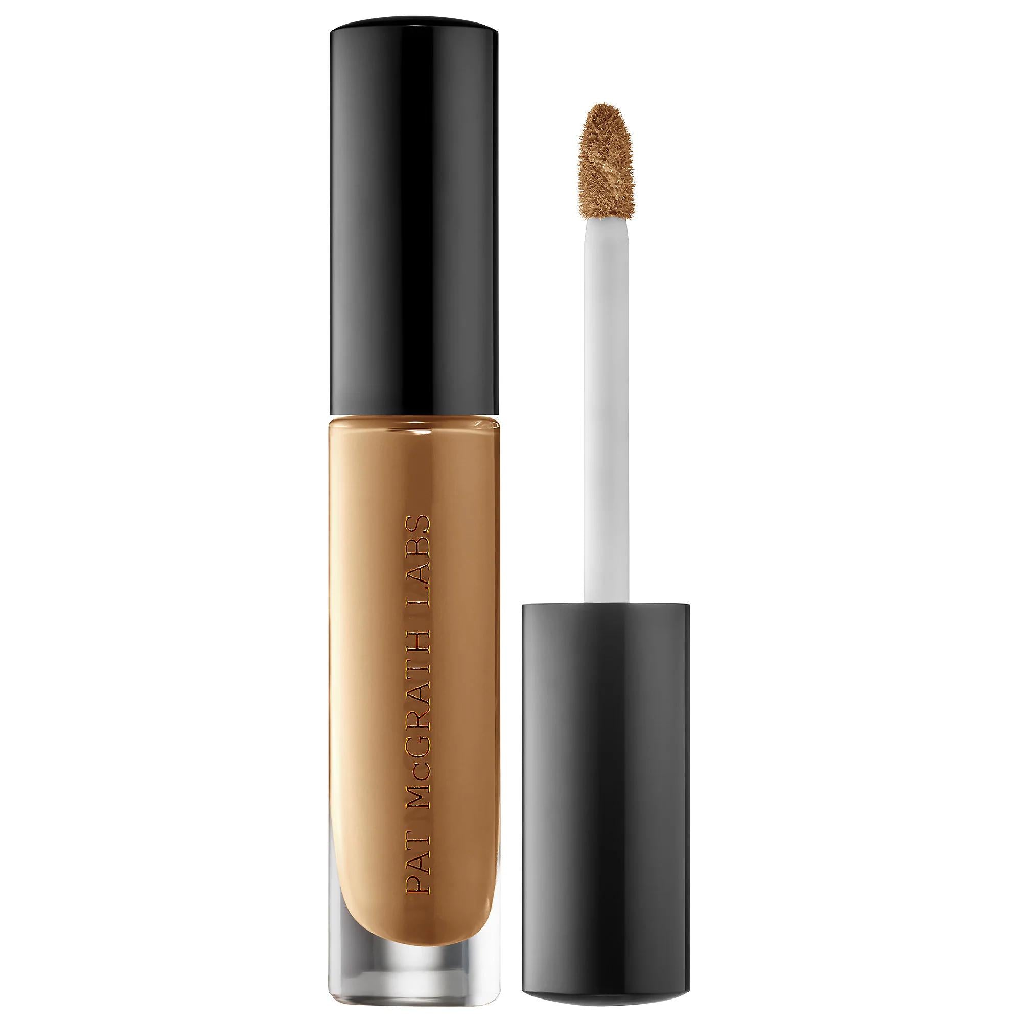Sublime Perfection Concealer by Pat McGrath - Full-Coverage, Anti-Aging Liquid Concealer for Flawless Makeup