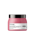 L'Oreal Professionnel Paris Serie Expert Pro Longer Hair Care Mask for Long Hair - 500ml, Intensive Nourishment