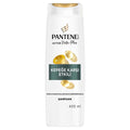 Pantene Anti-Dandruff Shampoo: PRO-V Formula for Itchy, Flaky Scalp Relief & Healthy Hair, 13.53 fl oz