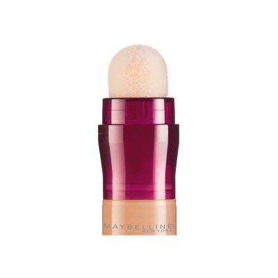 Maybelline Instant Anti Age Eraser Concealer - Effective Under-Eye Dark Circle Coverage, Anti-Ageing, Long-Lasting, Paraben-Free