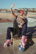 Haute Southern Hyde The Howdy Purse a Haute Southern Hyde by Beth Marie Exclusive — main product shot