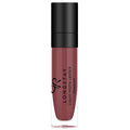 Golden Rose Liquid Matte Lipstick 20 - Long Lasting, Matte Finish, Vitamin E & Avocado Oil