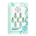 Bee Beauty Moisturizing Serum Capsules - 7 Capsule Hydrating Argan Oil Skincare for Intense Hydration and Anti-Aging