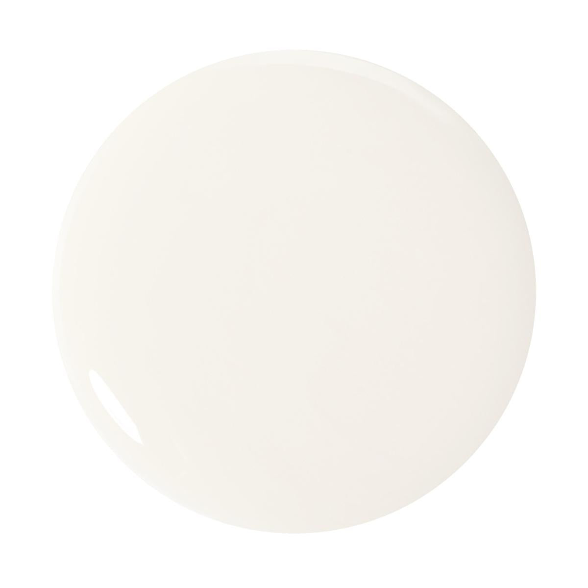 Beaulis White Nail Polish 101 - Long-Lasting, Easy-to-Apply