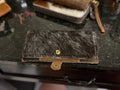 Whiskey Black & Co Charlie's Leather Wallet (Style 3) — Charlie's Leather Wallet (Style 3) product shot