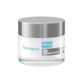 Neutrogena Hydro Boost Facial Moisturizer: Hyaluronic Acid Cream for Intense Dry Skin Repair & Long-Lasting Hydration - Non-Comedogenic Krem