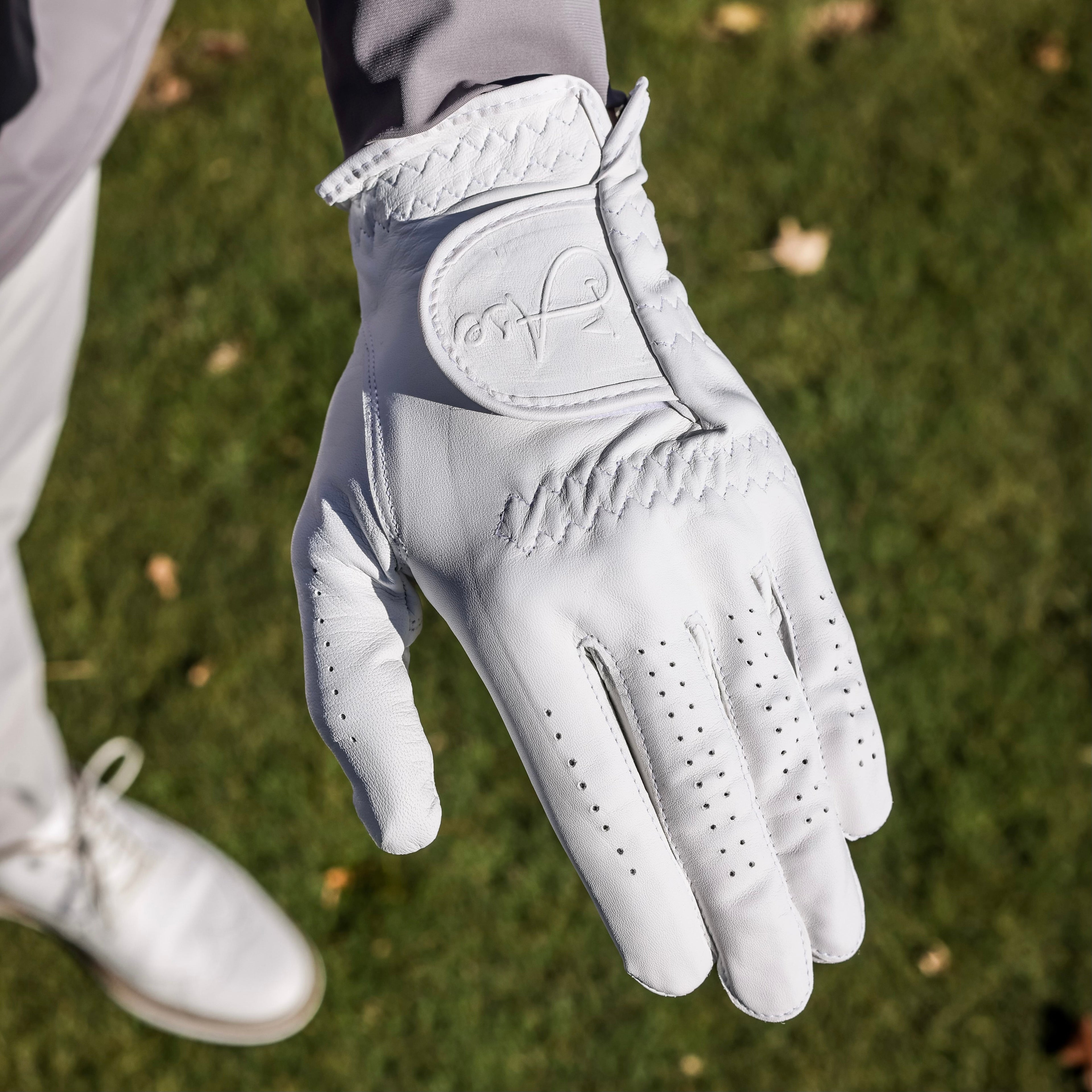 Ase PureGrip Golf Glove – Ase Golf, view 2