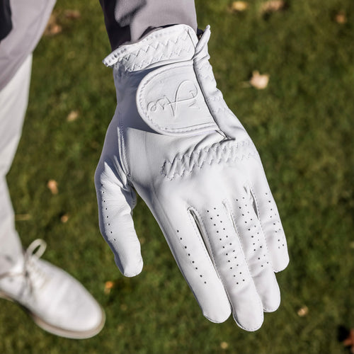 Ase PureGrip Golf Glove – Ase Golf, view 2