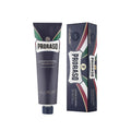 Proraso Aloe Vera Enriched Shaving Cream for Sensitive Skin - 150ml, Gentle Shaving Experience, Soothes & Moisturizes