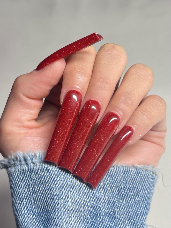 Reflective Liner 004 – 2Cute Nails, view 3